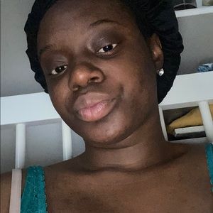 Meet your Posher, Shawnna